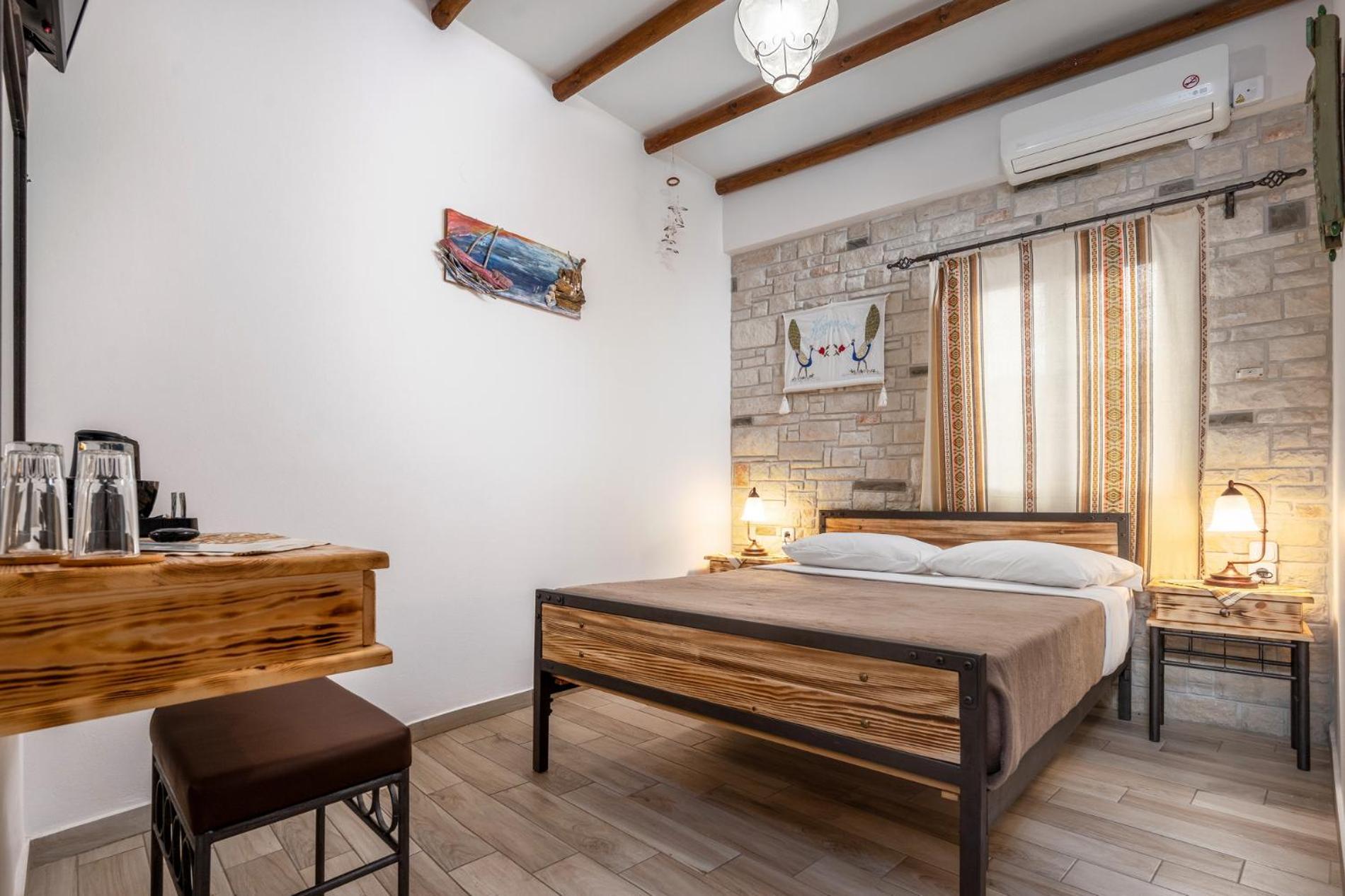 Cretan Villa Ієрапетра Екстер'єр фото