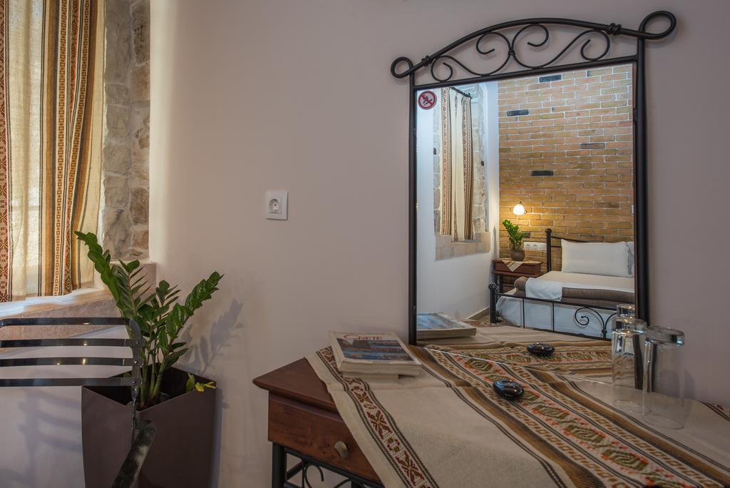Cretan Villa Ієрапетра Екстер'єр фото