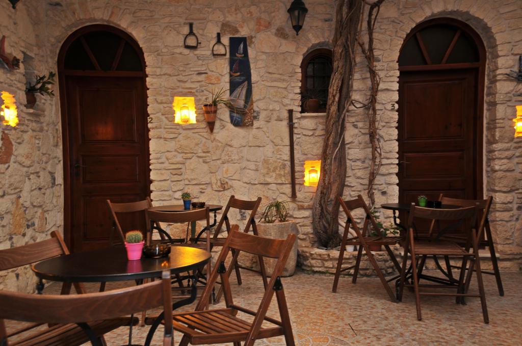 Cretan Villa Ієрапетра Екстер'єр фото