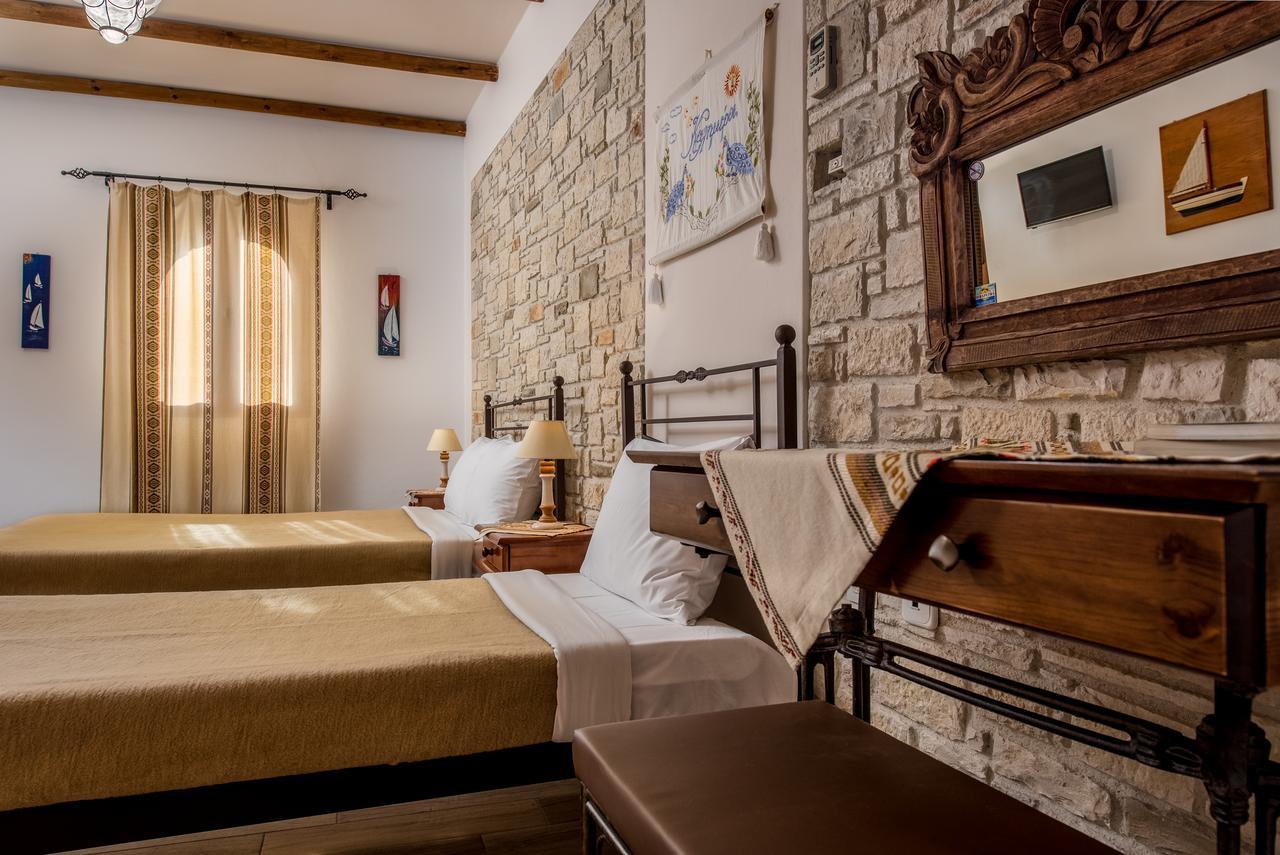 Cretan Villa Ієрапетра Екстер'єр фото