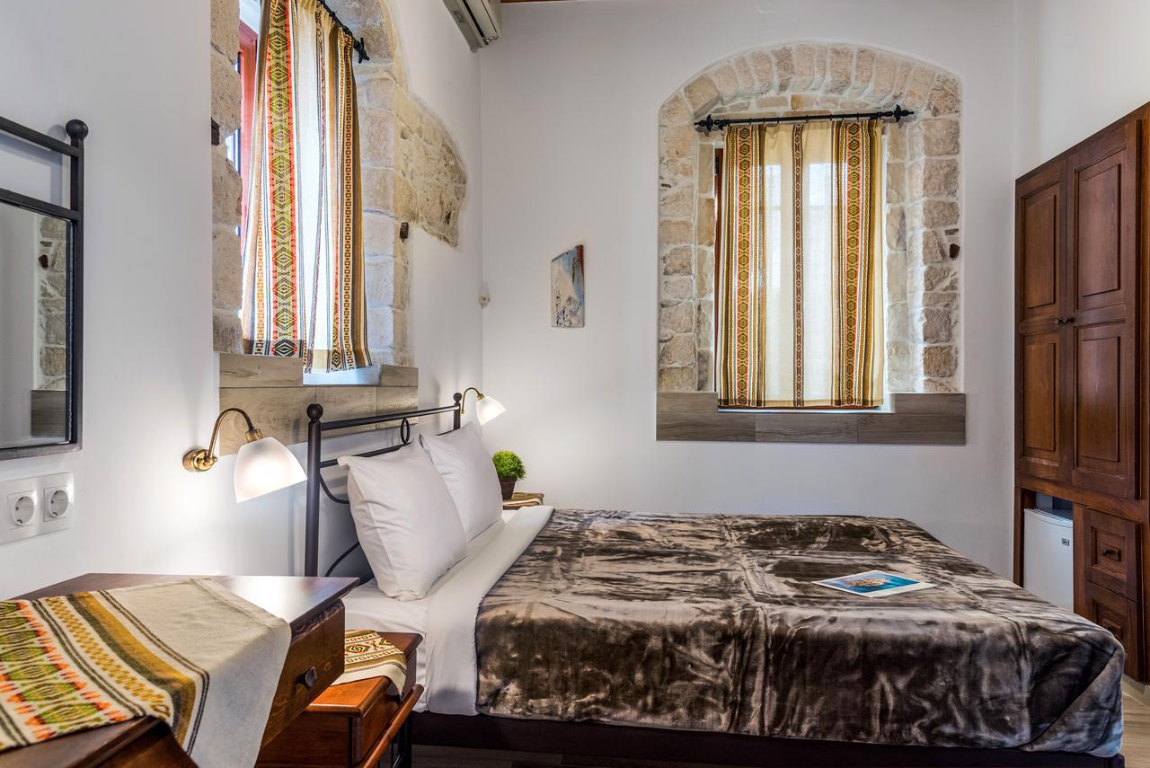 Cretan Villa Ієрапетра Екстер'єр фото