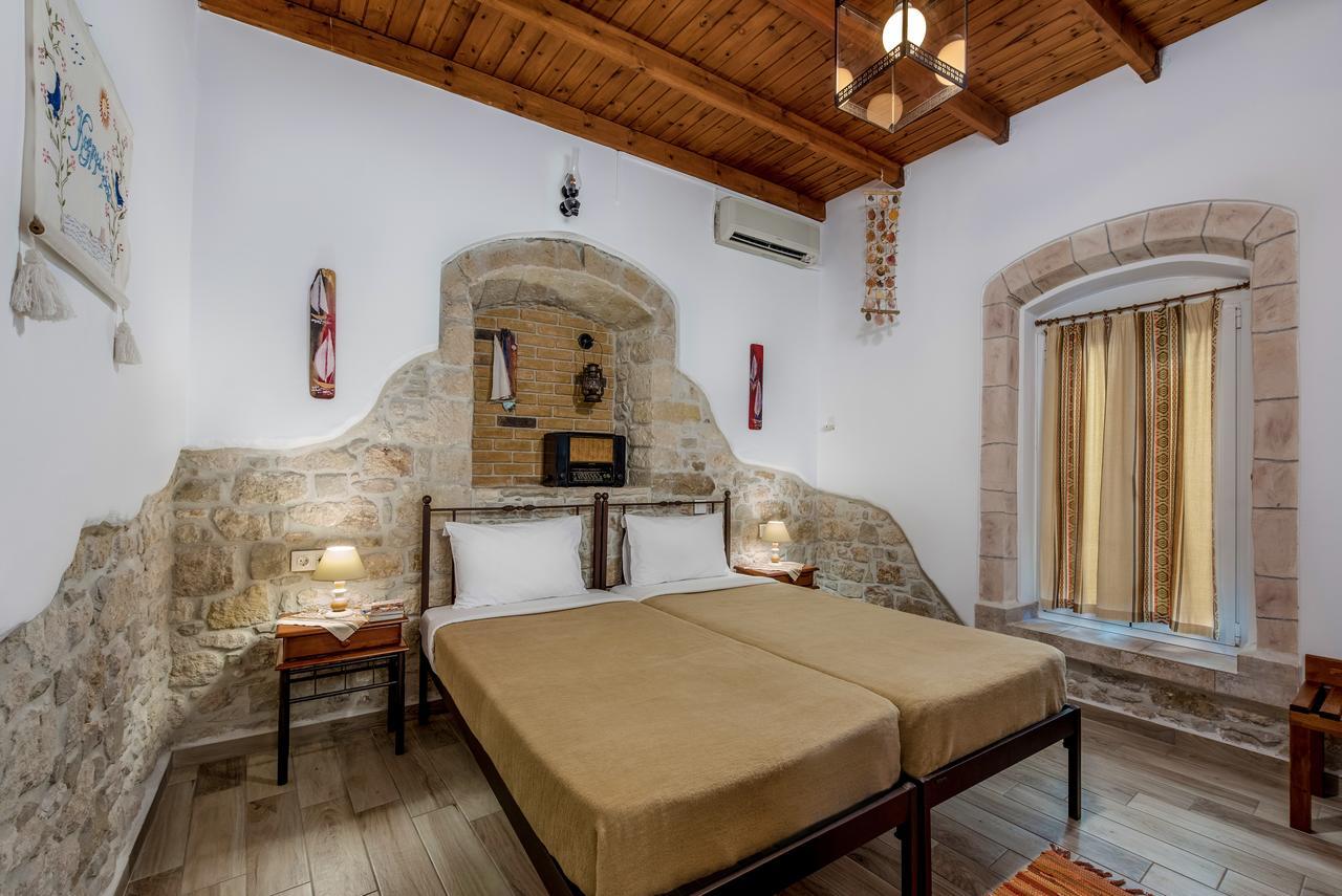 Cretan Villa Ієрапетра Екстер'єр фото