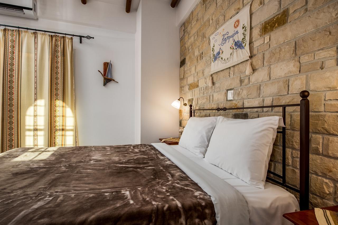 Cretan Villa Ієрапетра Екстер'єр фото
