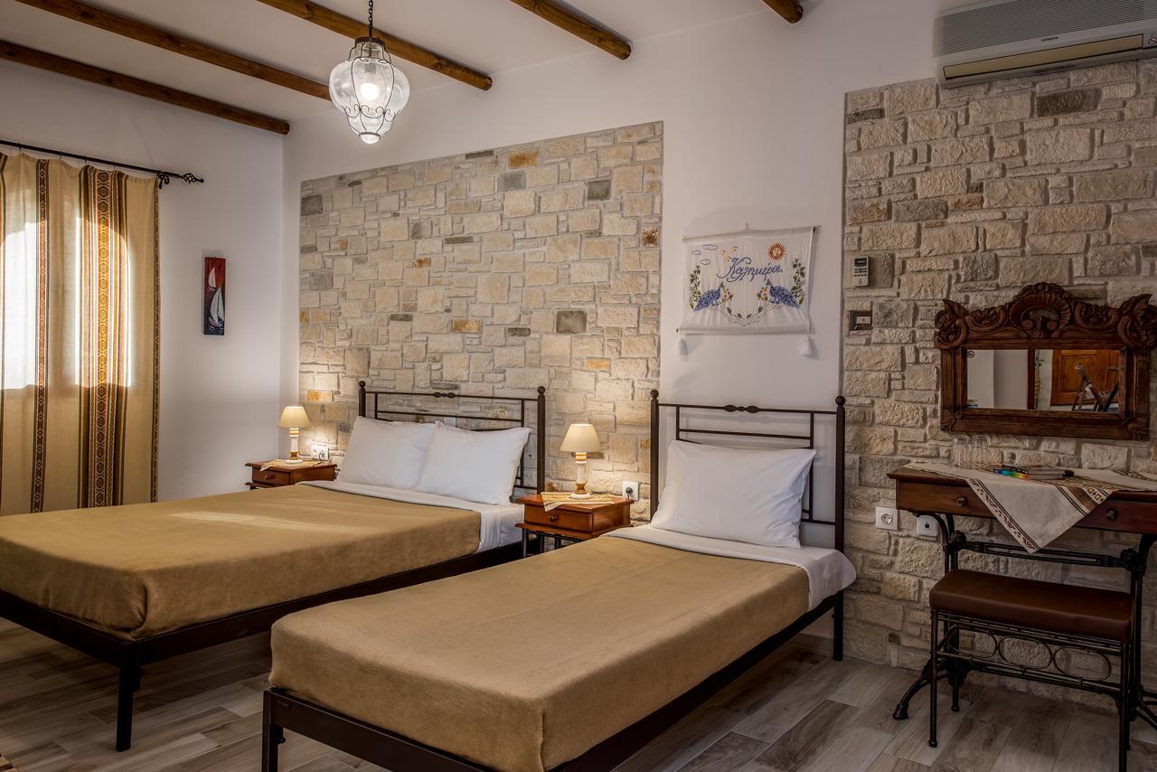 Cretan Villa Ієрапетра Екстер'єр фото