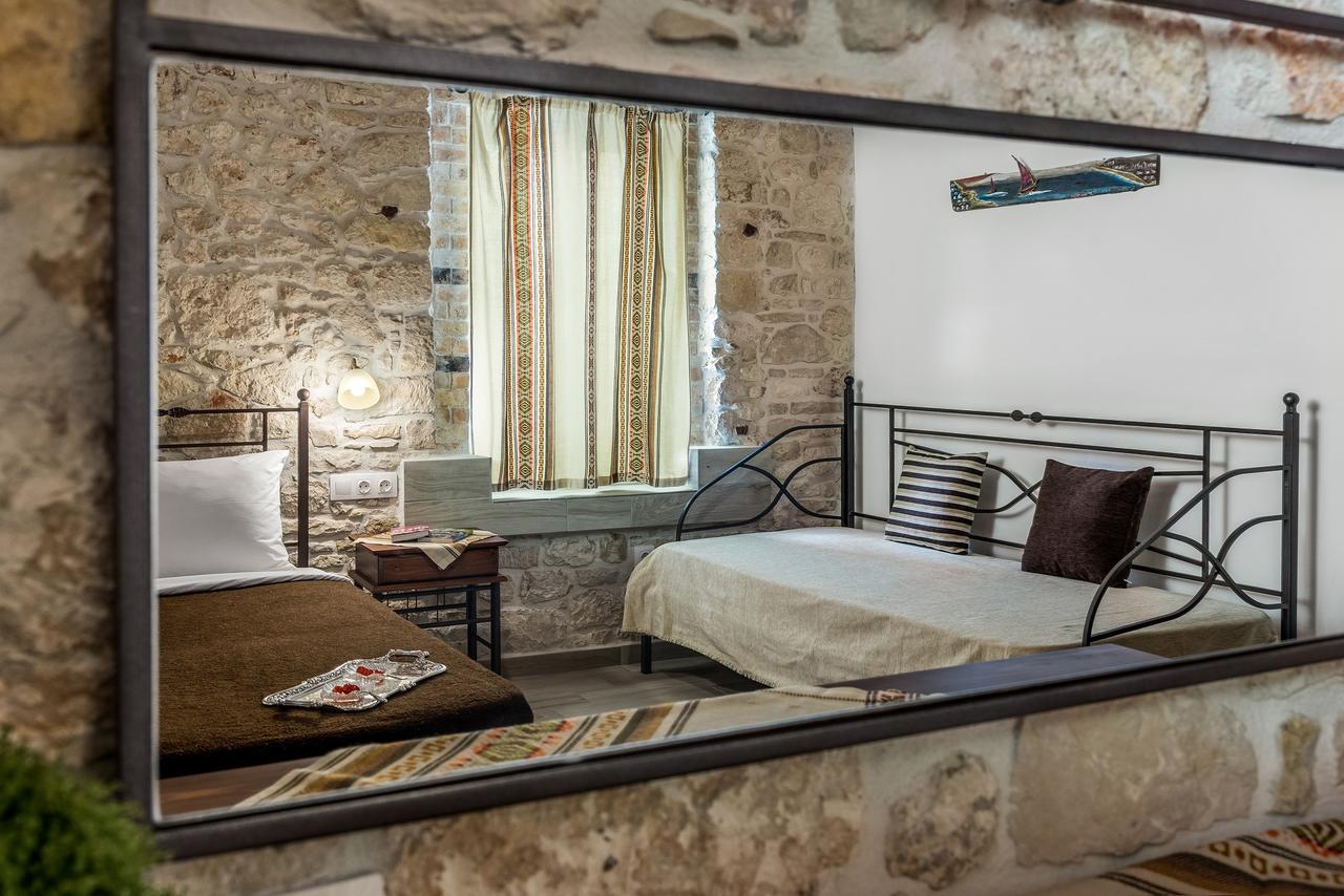 Cretan Villa Ієрапетра Екстер'єр фото