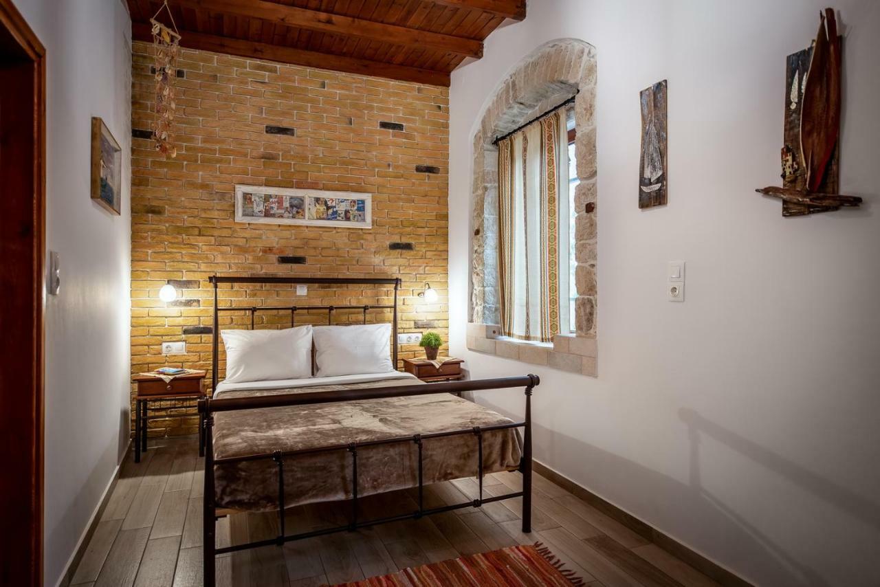 Cretan Villa Ієрапетра Екстер'єр фото